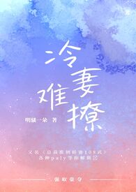 冷妻难追厉少轻点宠